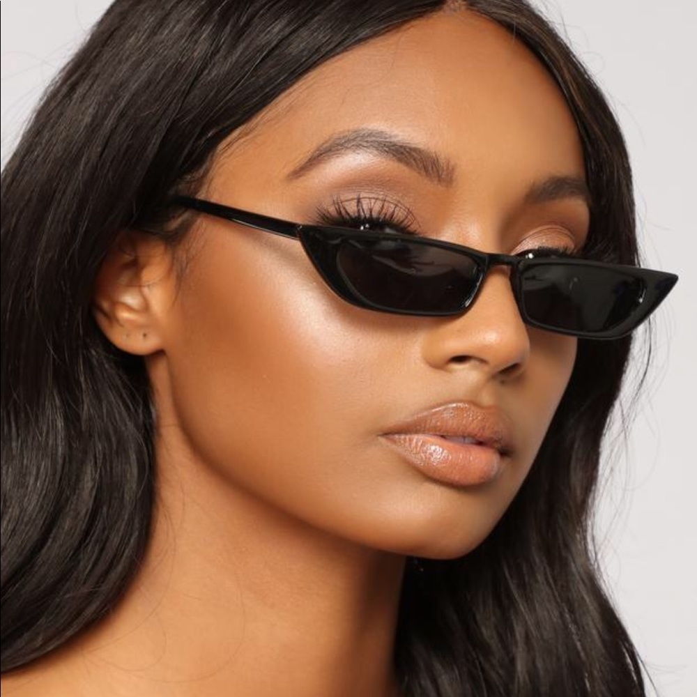 Cat Sunglasses